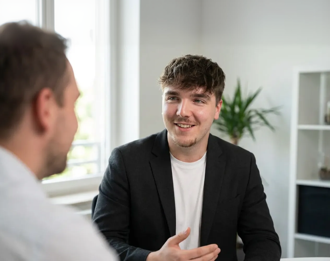 Alexander Hünniger – Versicherungsmakler und Finanzberater, Neumarkt i.d.OPf.